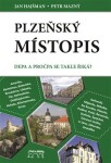 Plzeňský místopis Jan Hajšman,