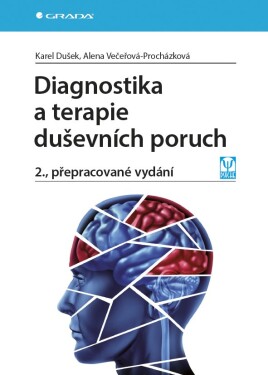 Diagnostika terapie duševních poruch