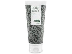 Australian Bodycare Vyživující tělové mléko pro aknózní pokožku 200 ml