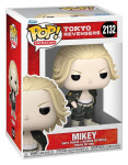 Funko POP Animation: Tokyo Revengers - Mikey #2132