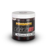 Mikbaits Boilie Big v dipu 250ml - BigB Broskev Black pepper 20mm,Mikbaits Boilie Big v dipu 250ml - BigB Broskev Black pepper 20mm