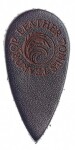Timber Tones Leather Tones Teardrop Mixed 4-Pack Tin