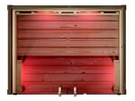Infrasauna – Roro Matterhorn