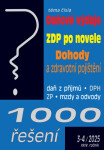 1000 řešení č. 3-4 / 2025 - Daňové výdaje - kolektiv autorů