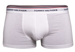 Tommy Hilfiger Spodky 1U87903841 Bílá/černá/šedá M