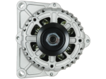 Alternátor MERCEDES-BENZ Třída C Kombi (S204) | 2.1 CDI