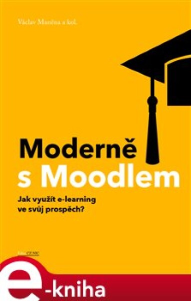 Moderně Moodlem