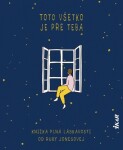 Toto všetko je pre teba - Ruby Jones