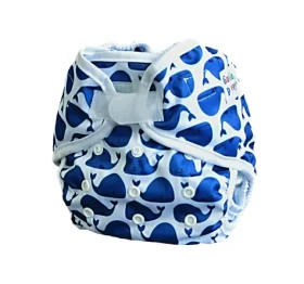 GaGa's Svrchní kalhotky Velryba 1 (8594197440517)