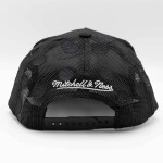 Mitchell & Ness Pánská kšiltovka Memphis Grizzlies NBA Monogram Trucker