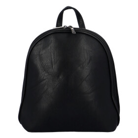 Stylový městský batůžek Gigi, černý