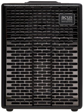 Acus One Forstrings 8 Simon Black 2.0