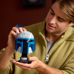 LEGO LEGO® Star Wars™ 75408 Helma Janga Fetta
