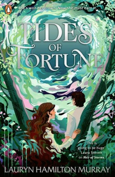 Tides of Fortune - Lauryn Hamilton Murray