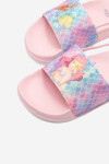 Pantofle PRINCESS DISNEY PRINCESS SS23-258DPRN Materiál/-Syntetický