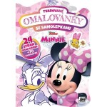 Tvarované Minnie