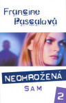 Neohrožená 2.Sam (poškozená) - Francine Pascalová