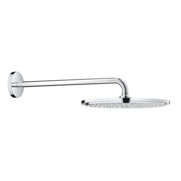 GROHE - Rainshower Hlavová sprcha Cosmopolitan, průměr 31 cm, sprchové rameno 42 cm, chrom 26257000