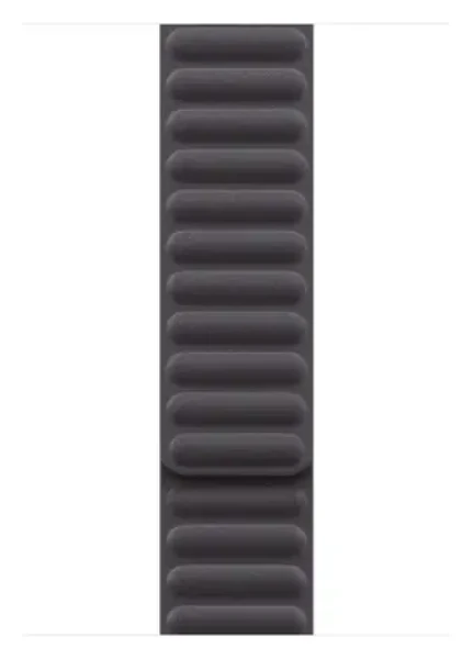 Apple Watch Magnetic Link 46mm Midnight / Magnetický tah / M/L (MKRY4ZM/A)