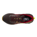 Mizuno Wave Prodigy 5