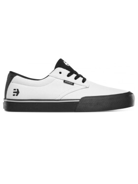 Etnies Jameson Vulc Bmx white/black pánské boty - 41,5EUR