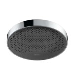 HANSGROHE - Rainfinity Hlavová sprcha 360, 1 proud, chrom 26231000