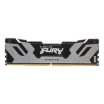 Kingston Fury Renegade Silver 32GB (1x 32GB) DDR5 6000MHz / CL40 / DIMM / 1.35V / XMP 3.0 (KF560C32RS-32)