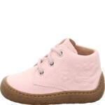 Dívčí barefit tenisky SATURNUS Pink Superfit 1-009352-5520 - 21