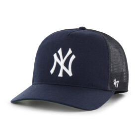 47 Brand Pánská Kšiltovka New York Yankees Mesh '47 HITCH