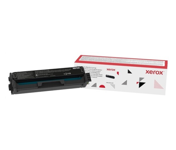 Xerox black Standard Capacity toner pro C230/C235 (1500 stran) EDF_589399