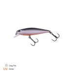 Zeck Wobler Hitch 60 SR - Grey Fire,Zeck Wobler Hitch 60 SR - Grey Fire