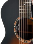 Eastman AC122-2CE-DLX-SB