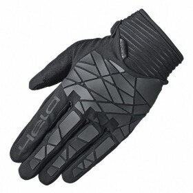 Held Tactura letní adventure/skútr rukavice černé vel.9 - 7