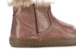 Froddo Loop Boot G3160264-2 Pink/Gold