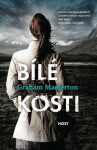 Bílé kosti Graham Masterton