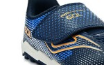 Joma Gol 2603TFV Navy blue Turf dětské