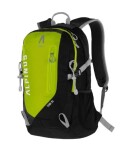 Alpinus Teide 25 NH43544 backpack černá/limeta 25l