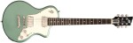 Duesenberg Julietta Catalina Harbor Green