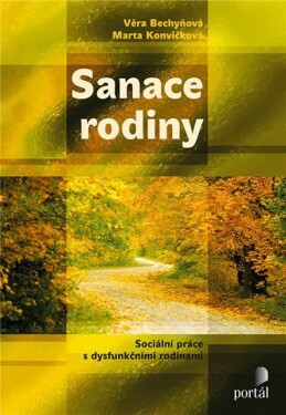 Sanace rodiny