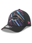 New Era Pánská kšiltovka Buffalo Bills NFL 2026 Crucial Catch 39THIRTY Flex Velikost: S/M