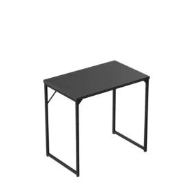 Mark Adler Leader 1.3 dub / Malý pracovní stůl / výška 75 cm / deska 80 x 50 cm (MA-LEADER 1.3 BLACK)