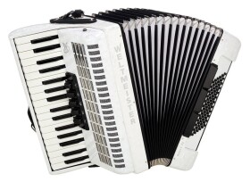 Weltmeister Achat III 72 white