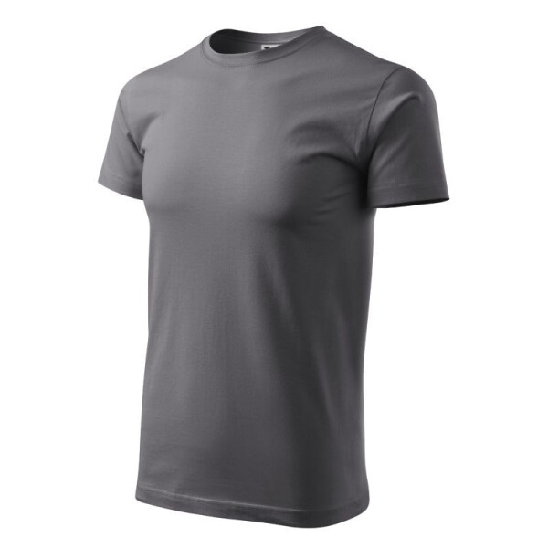 Malfini Basic M MLI-12936 ocelové tričko 3XL