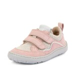 Dívčí barefoot tenisky BASE Pink Froddo G3130260-11 růžová - 30