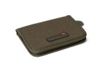 FOX Pouzdro Voyager Licence Wallet (CLU570)