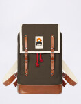 Batoh YKRA Matra Mini Khaki