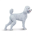Safari Ltd. Safari Ltd. Figurka - Pudl
