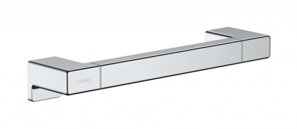 HANSGROHE - AddStoris Madlo, délka 35 cm, chrom 41744000