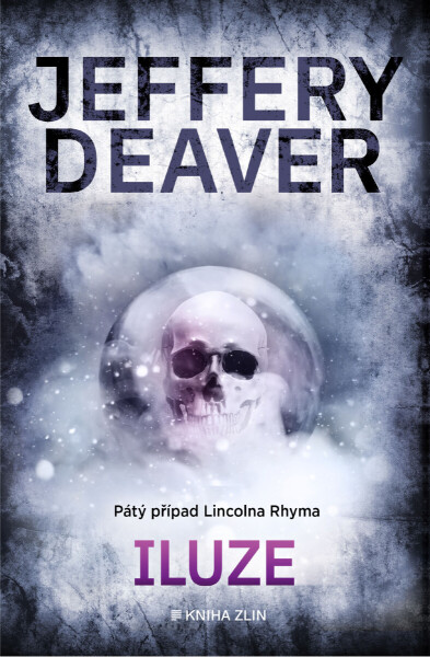 Iluze - Jeffery Deaver
