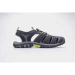 HI-TEC Eritio M AVSSS21-HT-02 BLACK/LIME sandály 43